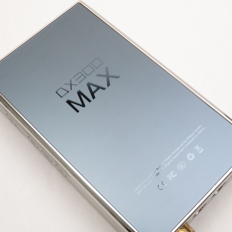 DX300MAX