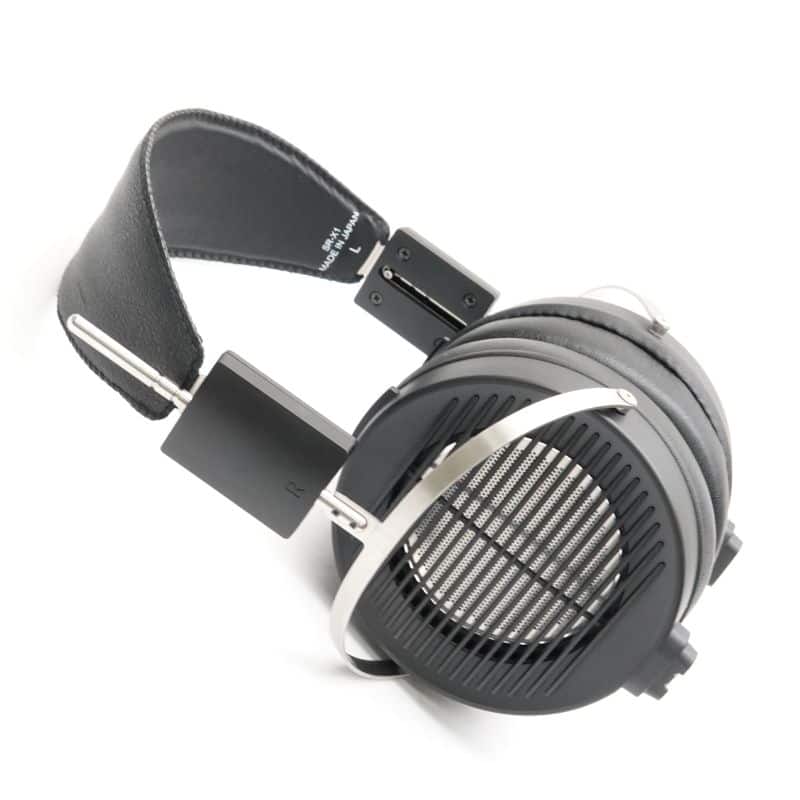 SR-X1