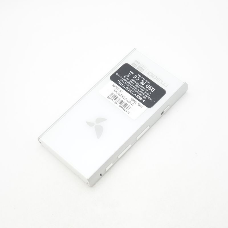 M300 Silver