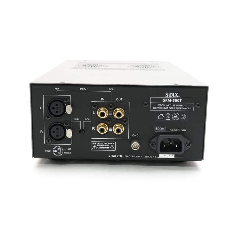 SRM-500T