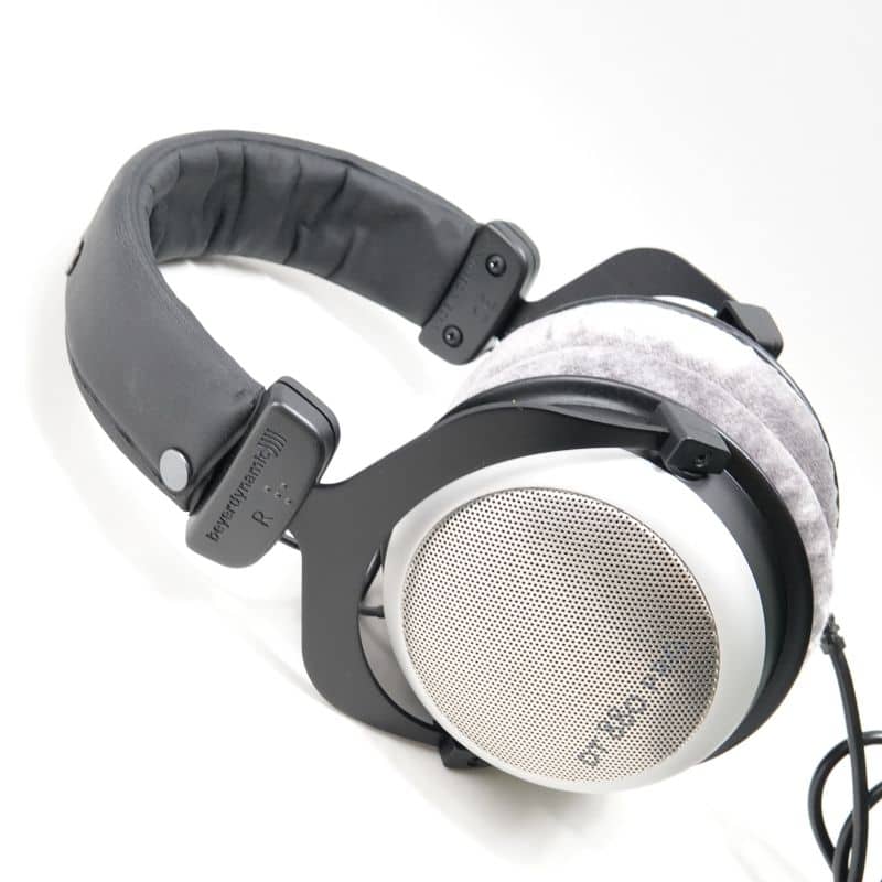 DT880PRO(旧タイプロゴ)