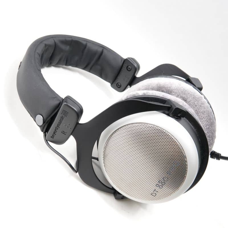 DT880PRO(旧タイプロゴ)