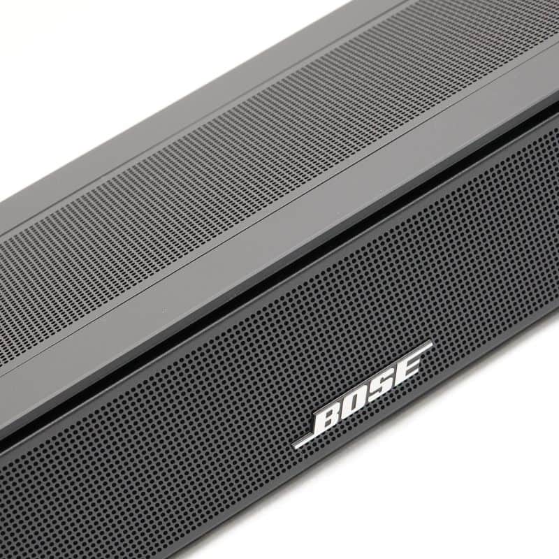 Smart Soundbar Black [SmartSoundbarBLK]