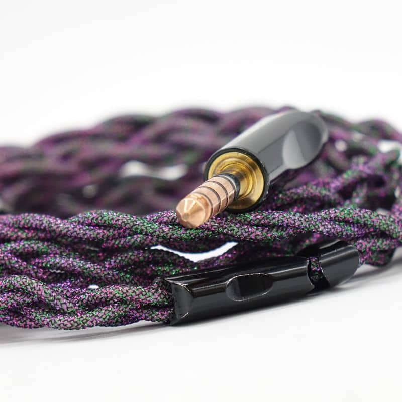 SsOrpheus 4.4mm