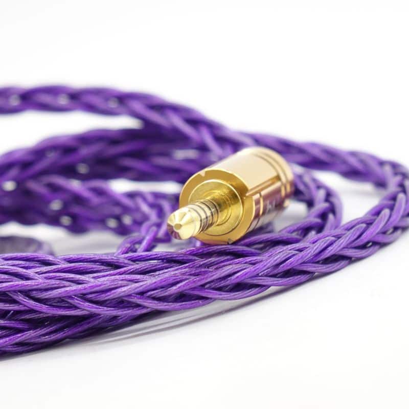 Oslo MKIV 8-wire-Custom-4.4mm [BEA-0645]