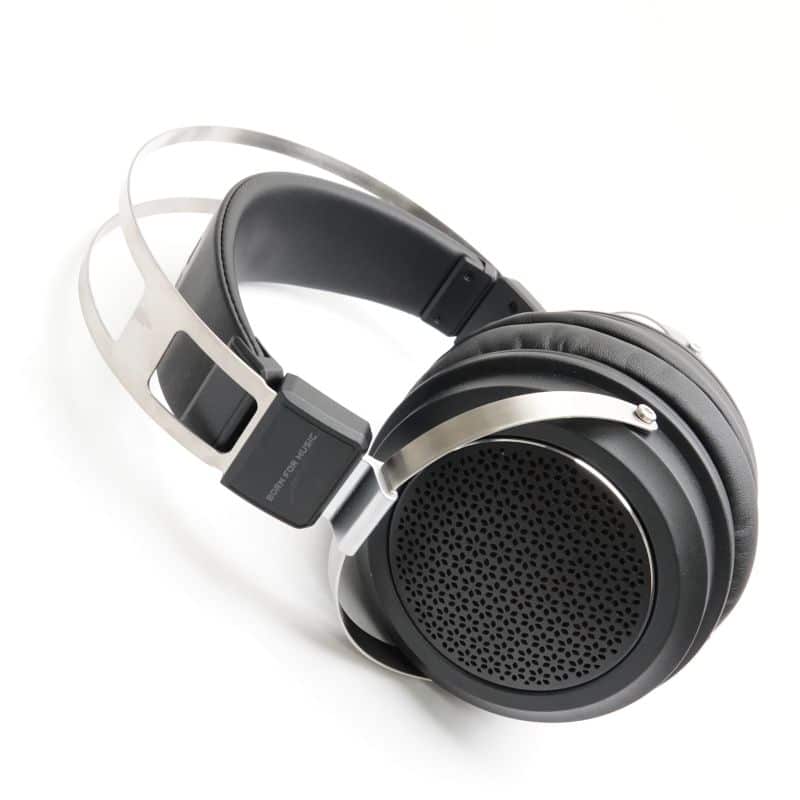 JT1 Black [FIO-JT1-B]