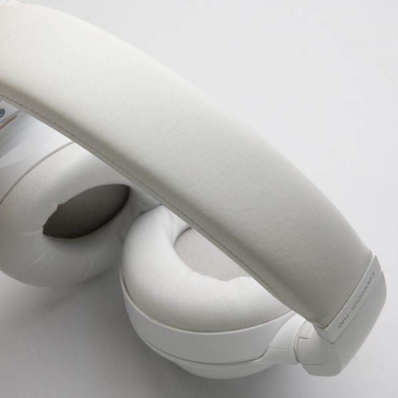 WH-1000XM4-W