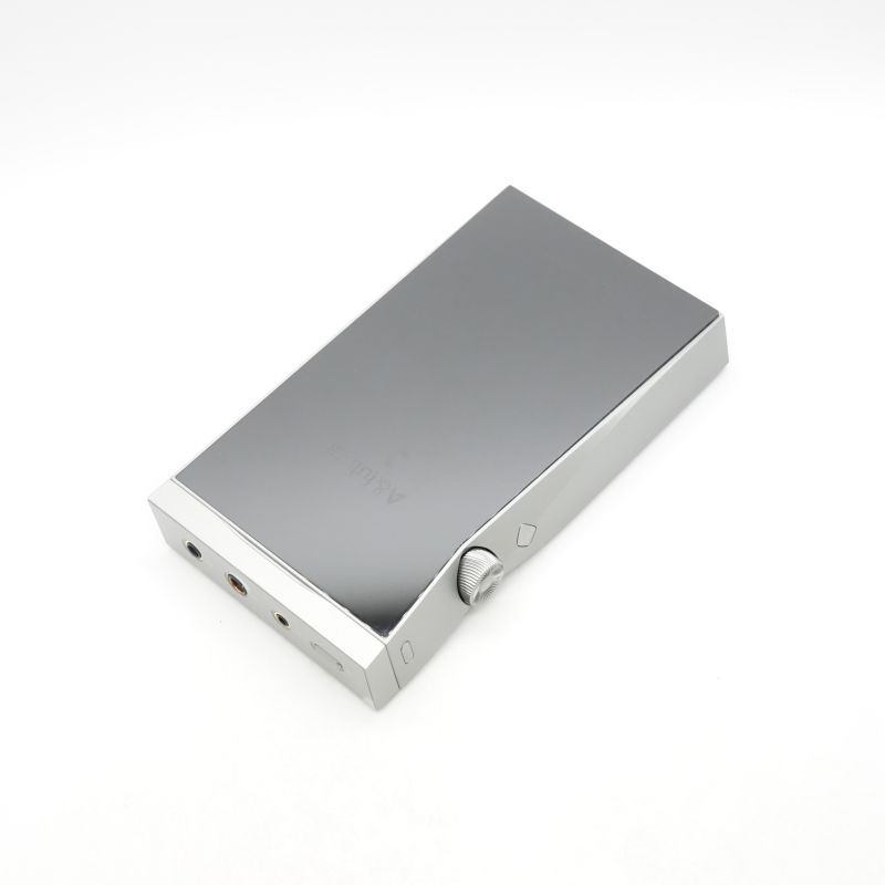 A&futura SE180 SEM1 MoonSilveｒ [AK-SE180-SEM1-MS]