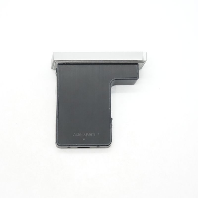 A&futura SE180 SEM3 DAC MS [AK-SE180-SEM3-DAC-MS]
