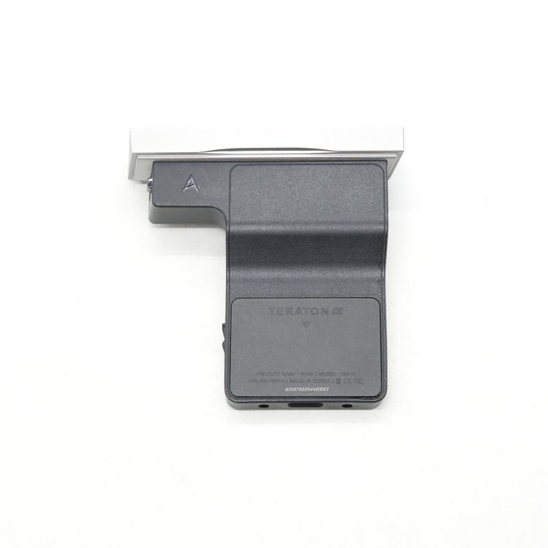 SE180 SEM4 DAC Moon Silver [AK-SE180-SEM4-DAC-MS]