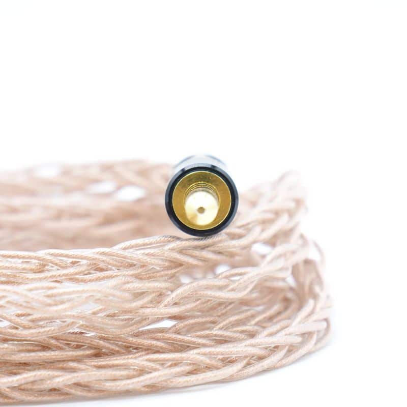 Project8 Fortitude 8wire/2pin-4.4