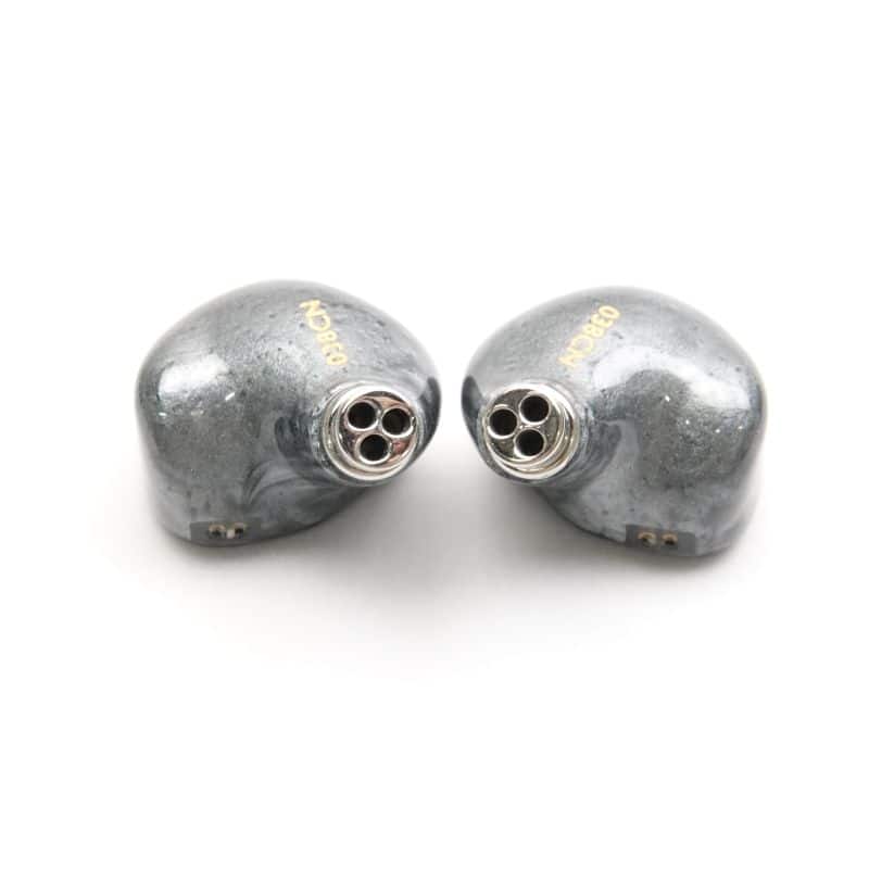 Trinity Stainless Steel(Univer