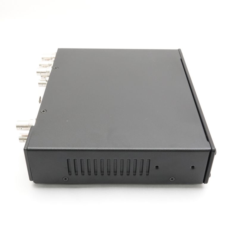 MC-3+USB Black