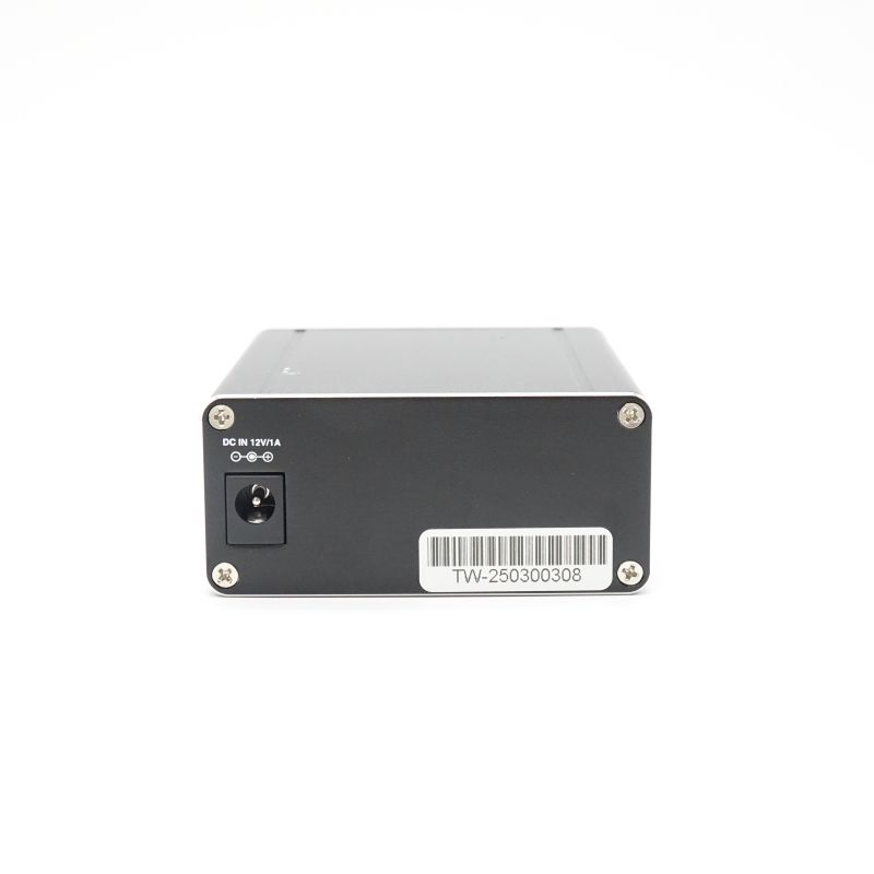 OPT ISO BOX [TW-OPT-ISO-BOX]
