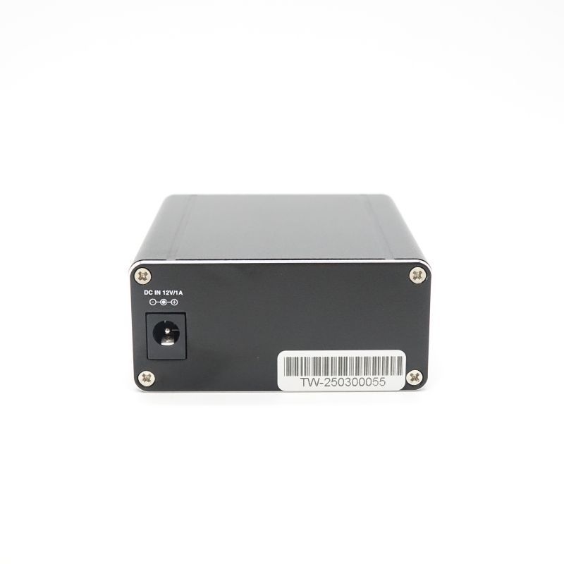 OPT ISO BOX [TW-OPT-ISO-BOX]