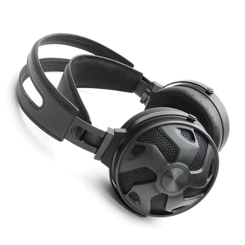 FT3 Black [FIO-FT3-B]