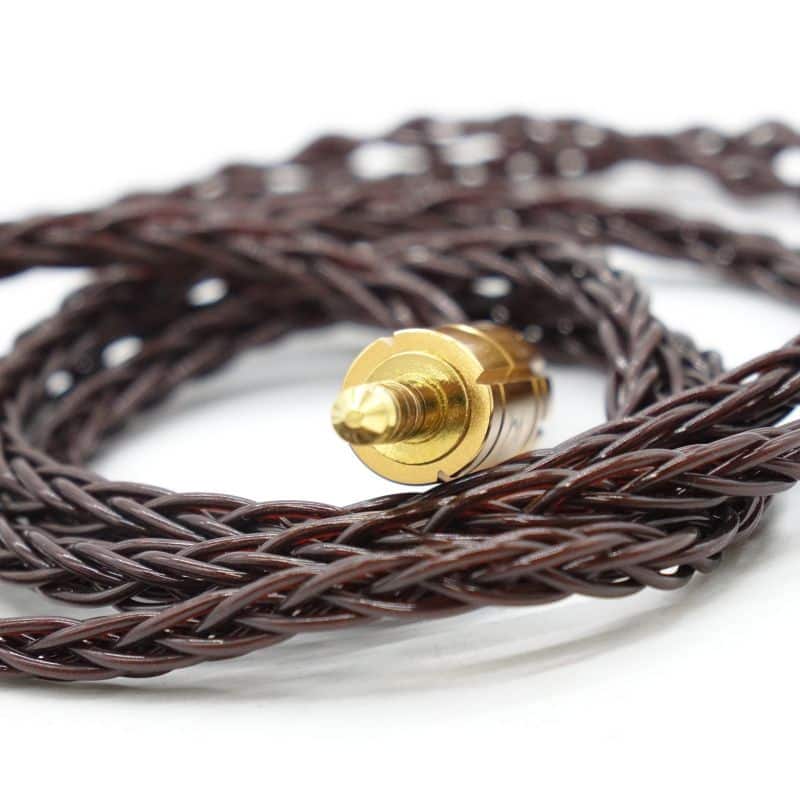Arabica 8wire - Custom - 4.4mm [BEA-1604]