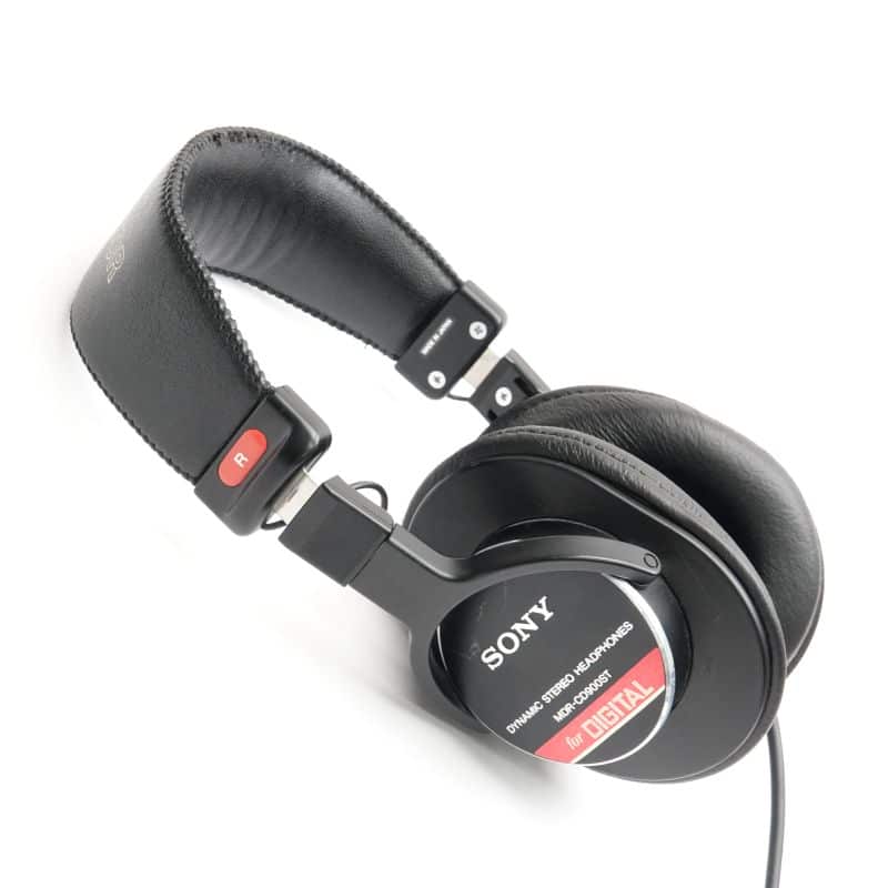 MDR-CD900ST/1