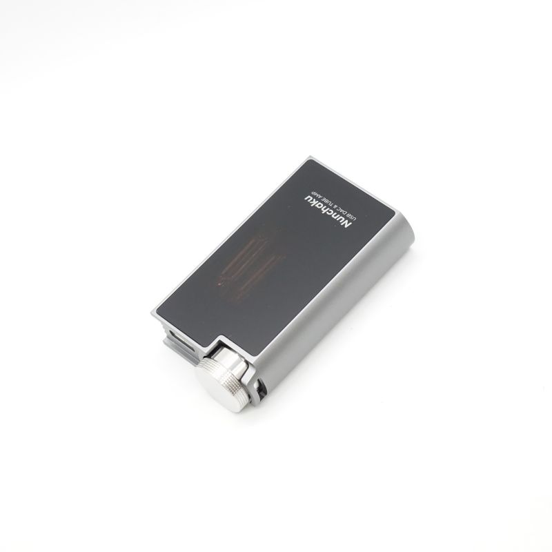 Nunchaku Grey