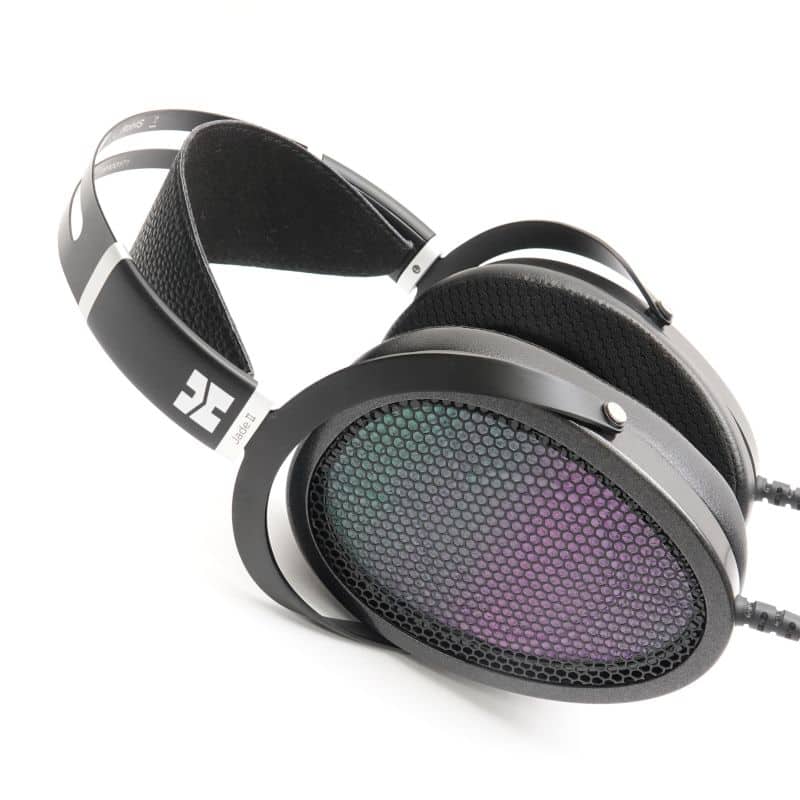 Jade II Headphone