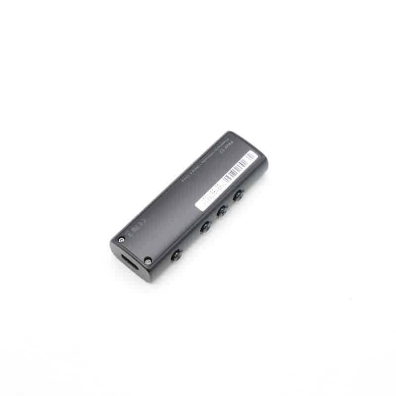 PAW S2(USB-C/Lightning)
