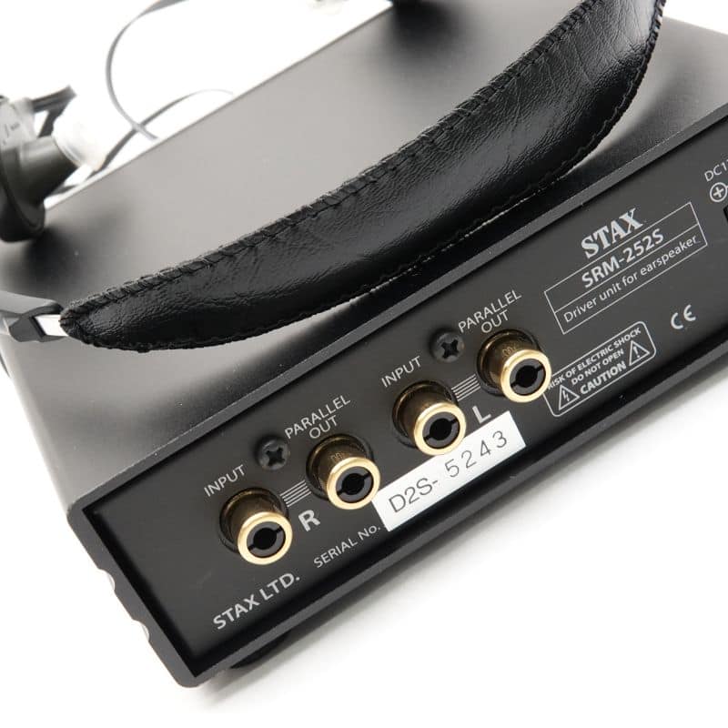 SRS-005S