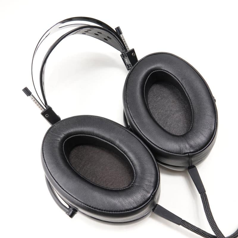 CRBN ELECTROSTATIC HP