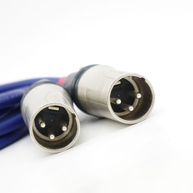 EVO-0503A-XLR/0.6m