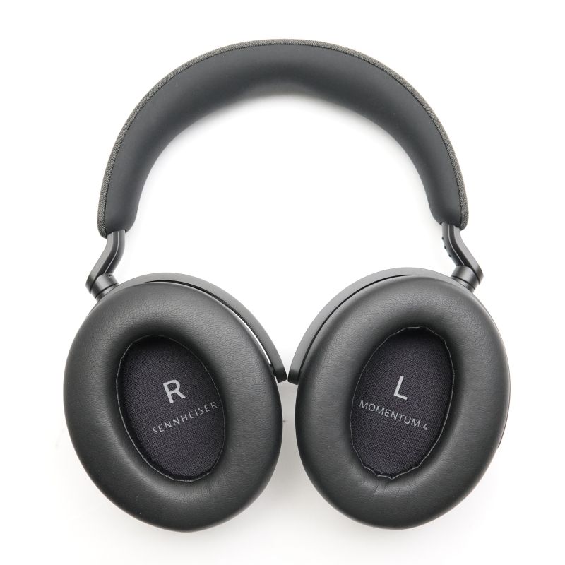 MOMENTUM 4 Wireless BLACK [M4AEBT BLACK]