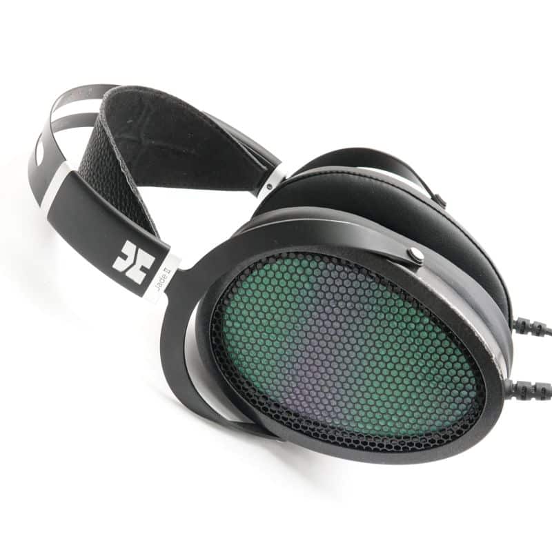 Jade II Headphone