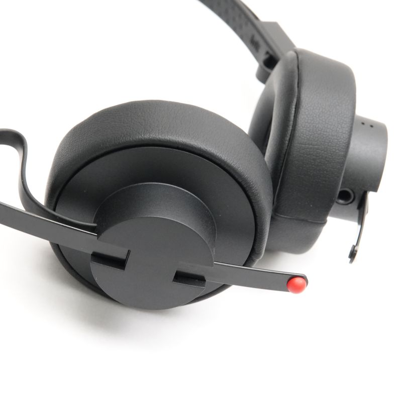 M-1 headphones