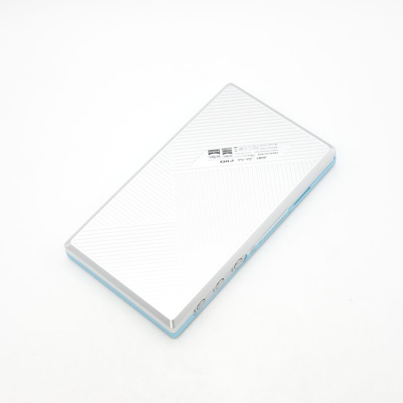 JM21 Blue [FIO-JM21-L]