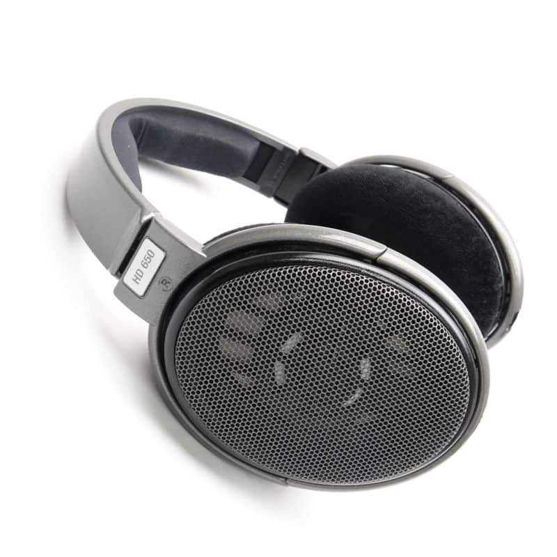 HD650