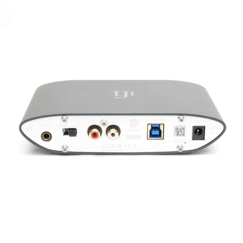 ZEN DAC