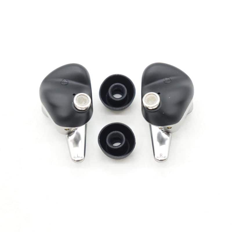 Svanar Wireless LE