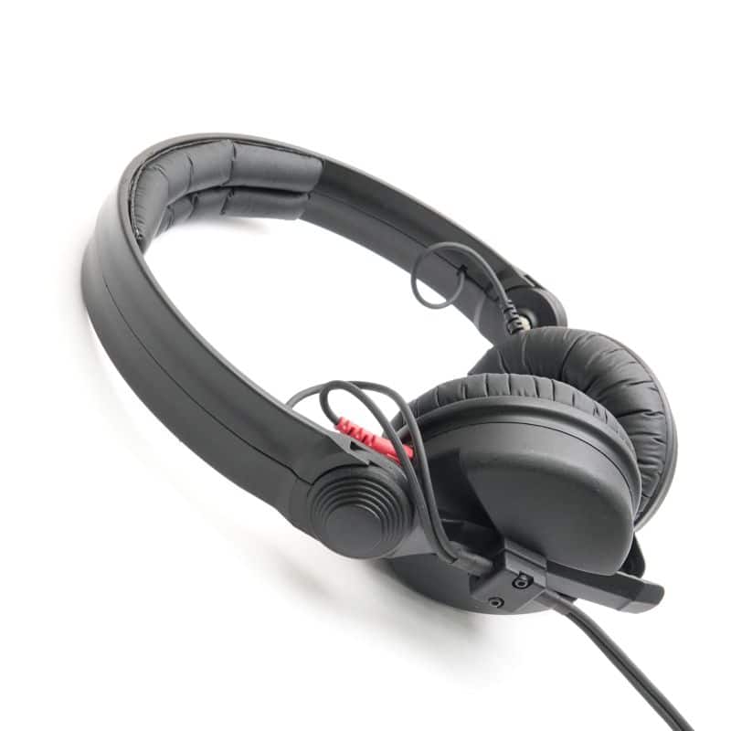 HD25