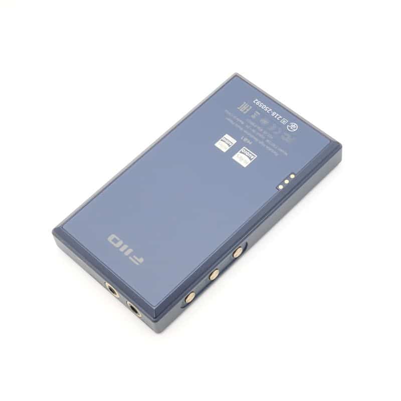 M21 Dark Blue [FIO-M21-L]