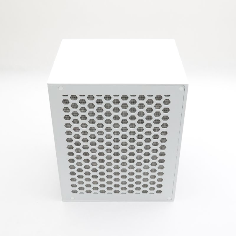 R7 White [FIO-R7-W]