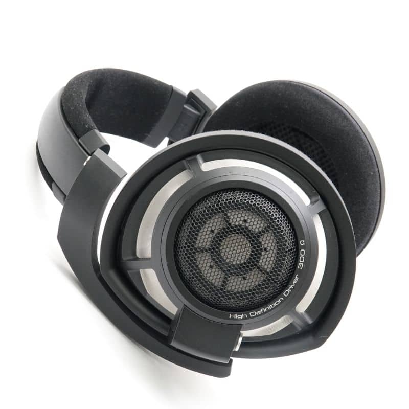 HD 800 S
