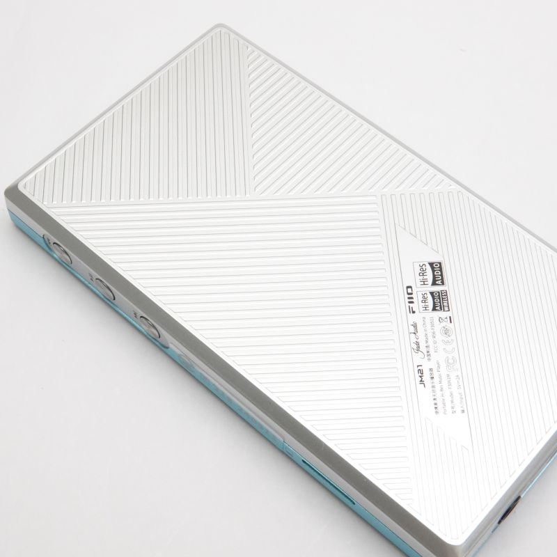 JM21 Blue [FIO-JM21-L]