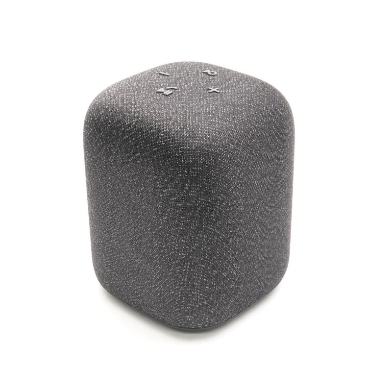 LinkBuds Speaker (Black) [SRS-LS1 B]