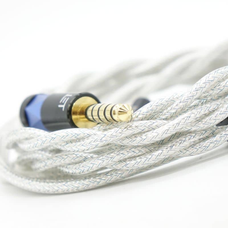 Euclid 2pin 4.4mm