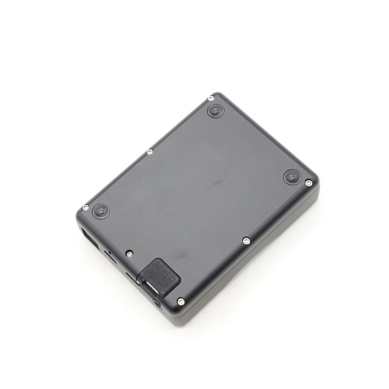 Mojo 2 Black [CHO-MOJO2-BLK]