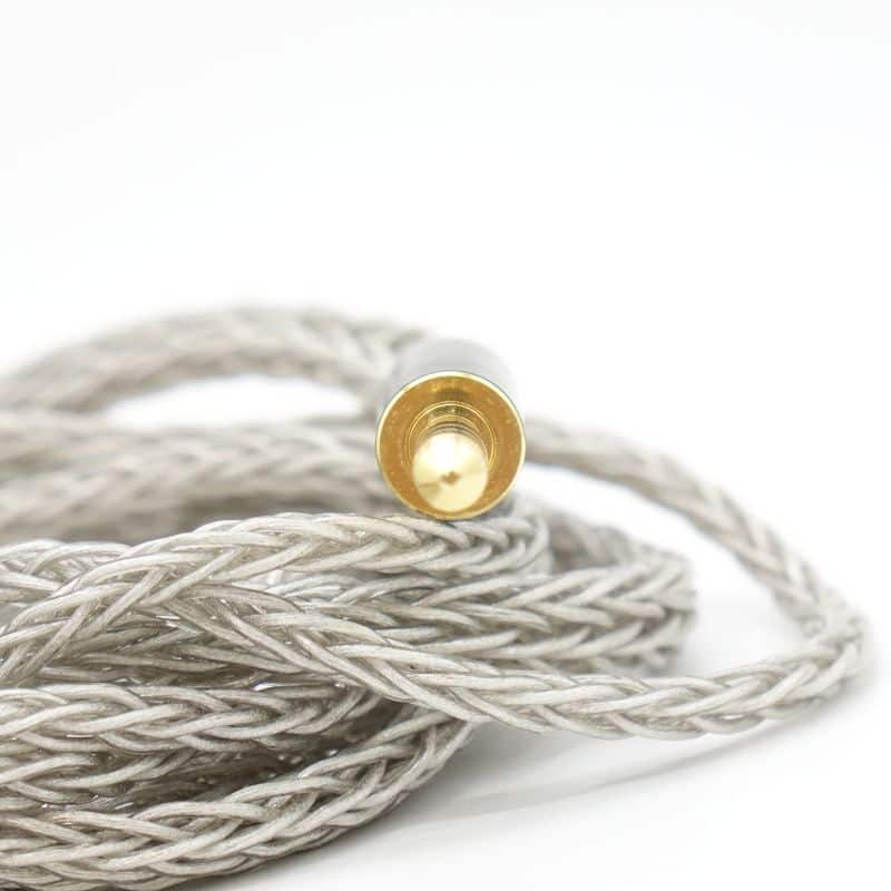 旭扇 極 (Kyokusen-Kiwami) 4.4mm5極 [NLV-KYK-KWM]