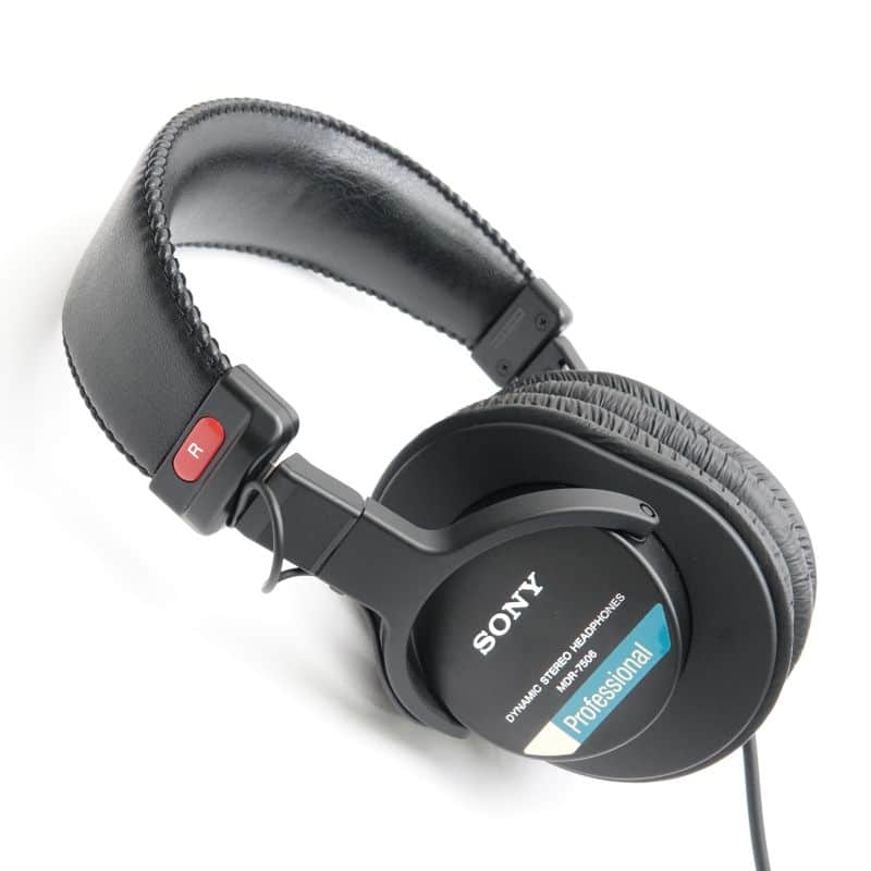 MDR-7506