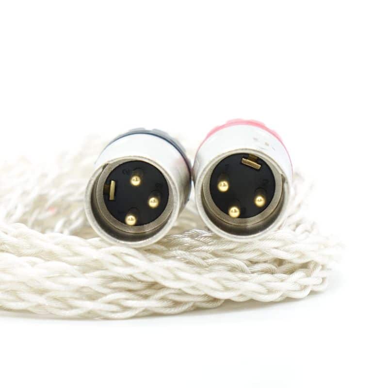 4.4 to XLR cable [IFI-CA-44TXLR-H]