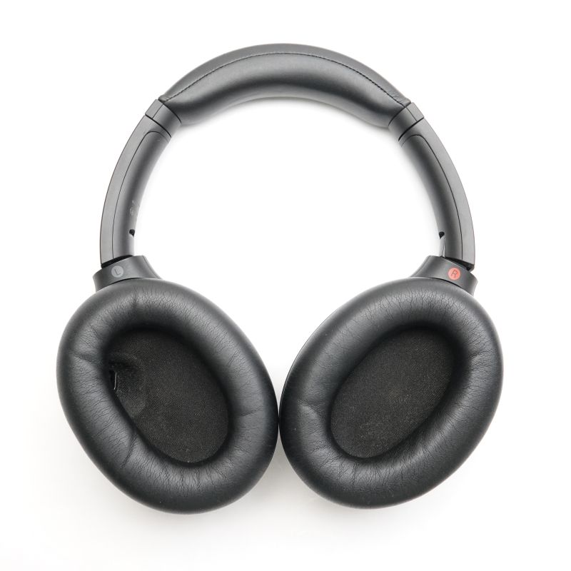 WH-1000XM4-B