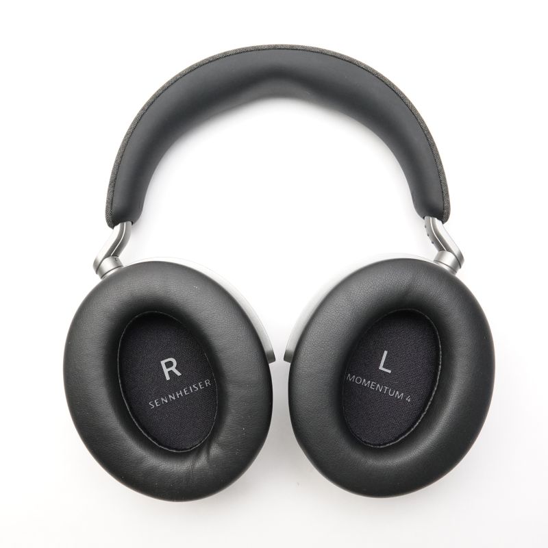 MOMENTUM 4 Wireless GRAPHITE [M4AEBT GRAPHITE]