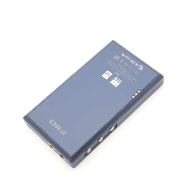 M21 Dark Blue [FIO-M21-L]