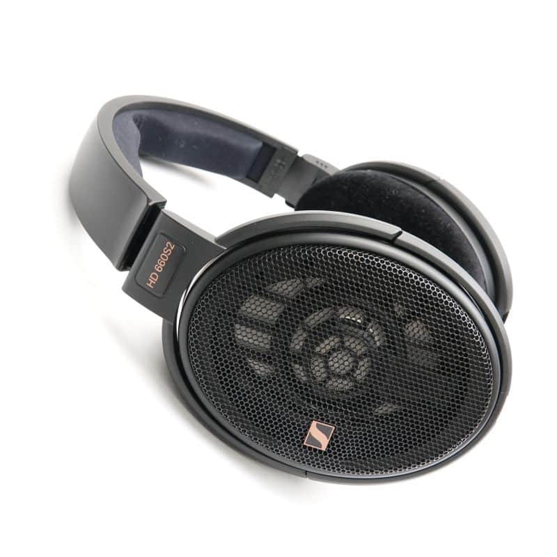 HD 660S2